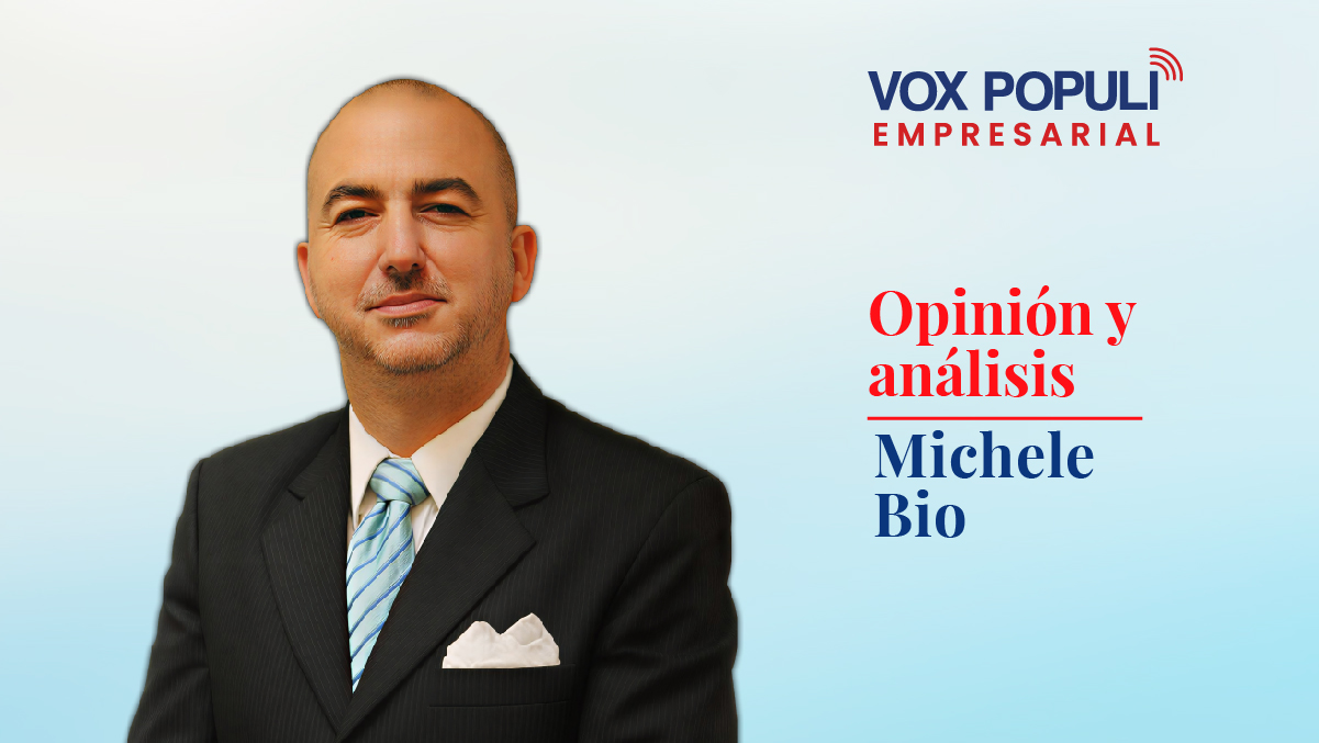 Michele Bio